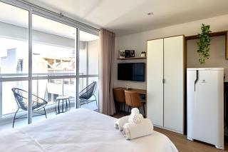 Occa Stay Ibirapuera - A133 - São Paulo - 9