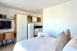 Occa Stay Ibirapuera - A133 - São Paulo - 7