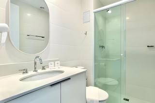 Occa Stay Ibirapuera - A133 - São Paulo - 6