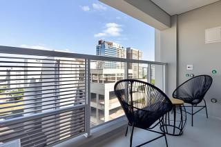 Occa Stay Ibirapuera - A133 - São Paulo - 4