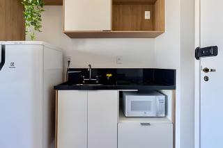 Occa Stay Ibirapuera - A133 - São Paulo - 1