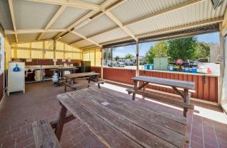 Albury All Seasons Tourist Park - Albury - 8