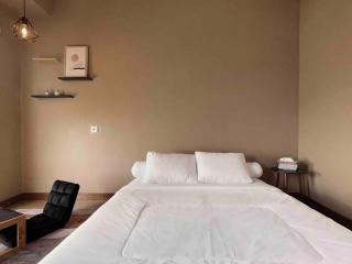 Latte Studio with ocean and mountain view - 6