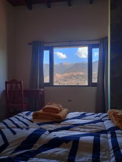 Ventanas a la Quebrada - Tilcara - 5