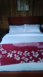 Hermoso chalet - 3