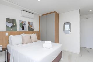 Occa Stay Ibirapuera - A206 - São Paulo - 1