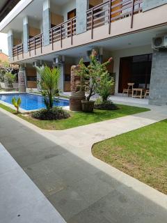Kubunaku Sanur Bali - Sanur - 0