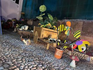 Casa D Miros familias , grupos y empresas Max 20 p - Guadalajara - 4