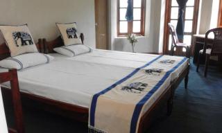 Vendol Hill Castle - Nuwara Eliya - 9