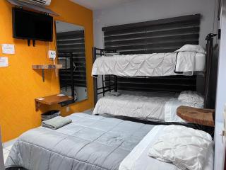 Casa D Miros familias , grupos y empresas Max 20 p - Guadalajara - 8