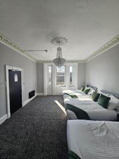 Central Hotel Edinburgh - Edimburgo - 8
