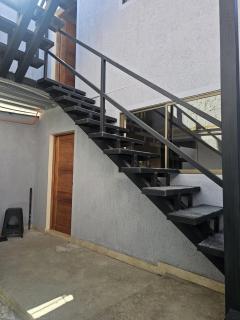 Hermoso departamento completo - - 9