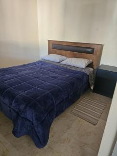 Hermoso departamento completo - - 8