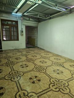 Hermoso departamento completo - - 5