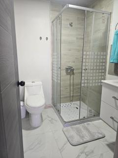 Hermoso departamento completo - - 4