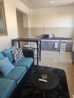Hermoso departamento completo - - 3