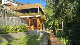 Dur Pekerisan Retreat Villa Ubud - 2