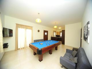 Diamond Villa with swimming pool - Pigianos Kampos - 9