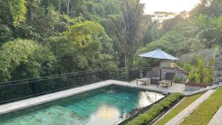 Dur Pekerisan Retreat Villa Ubud - 1
