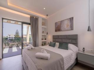 Diamond Villa with swimming pool in Tsilivi - Tsilivi - 8