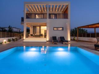 Diamond Villa with swimming pool in Tsilivi - Tsilivi - 4