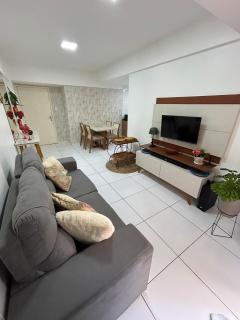 Jacarandá 101 - Maceió - 0