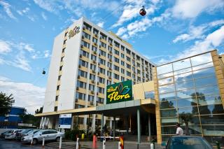 Hotel Flora - 9