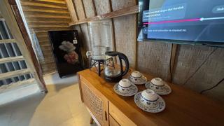 Bale Baba private pool villa - Gili Air - 1