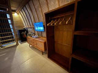 Bale Baba private pool villa - Gili Air - 7