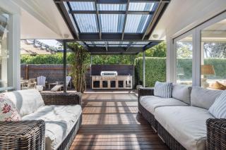 Solvista Lodge – A Sunlit Retreat By The Bay - Blairgowrie - 7