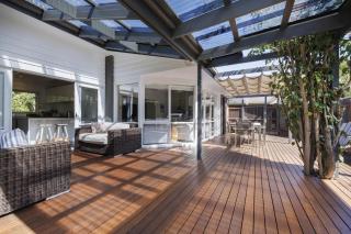 Solvista Lodge – A Sunlit Retreat By The Bay - Blairgowrie - 6