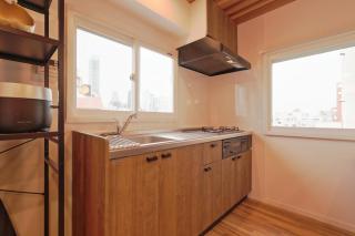 V Close to Shinjuku Kabukicho Korean Town FrWIFI L - 9