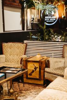 Auckland Boutique Capsule - 2