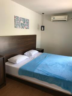 Times Square Motel SYARIAH ONE - Bojong - 6