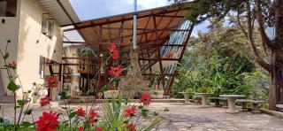 Ecoterra Inka Lodge - 0