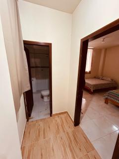 Acogedor como en casa - Tena - 9