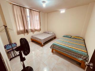 Acogedor como en casa - Tena - 4