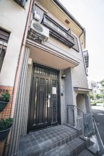 天下茶屋トレジャー月 - 4