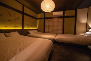 天下茶屋トレジャー月 - 5