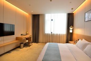 Kaixiang Yilan Hotel - 0