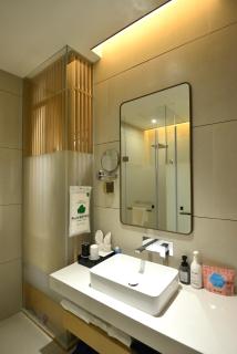 Kaixiang Yilan Hotel - Zhengzhou - 4