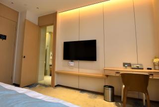 Kaixiang Yilan Hotel - Zhengzhou - 3