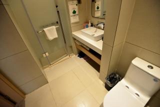 Kaixiang Yilan Hotel - Zhengzhou - 2