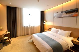 Kaixiang Yilan Hotel - Zhengzhou - 1
