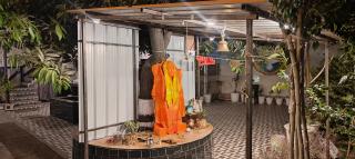 Shobhayan inn, airport railway station pickup free - 4