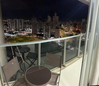 Apt vista deslumbrante, DF Plaza Shopping - Brasilia - 6