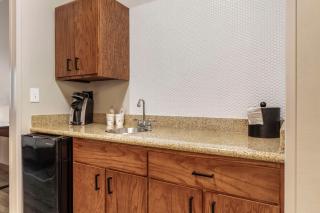 Best Western Plus Riata - Brownwood - 1