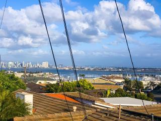 Private Point Loma Suite - San Diego - 4