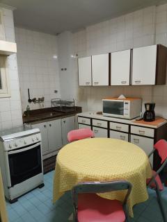 Gonzaga with balcony overlooking the sea - 1