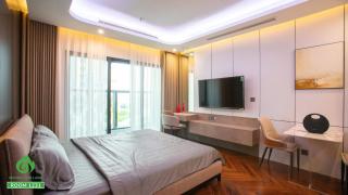 Thuý Doji Diamond Apartment - Hai Phong - 9